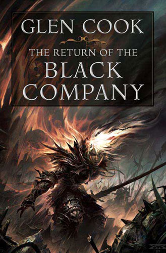Illustration for article titled 10 Great Fantasy Series to Read While You're Waiting for George R.R. Martin's Next Book
